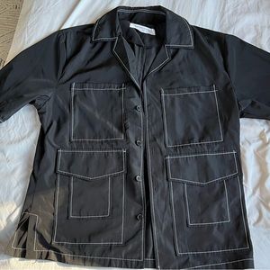 Mens topman design size large shirt